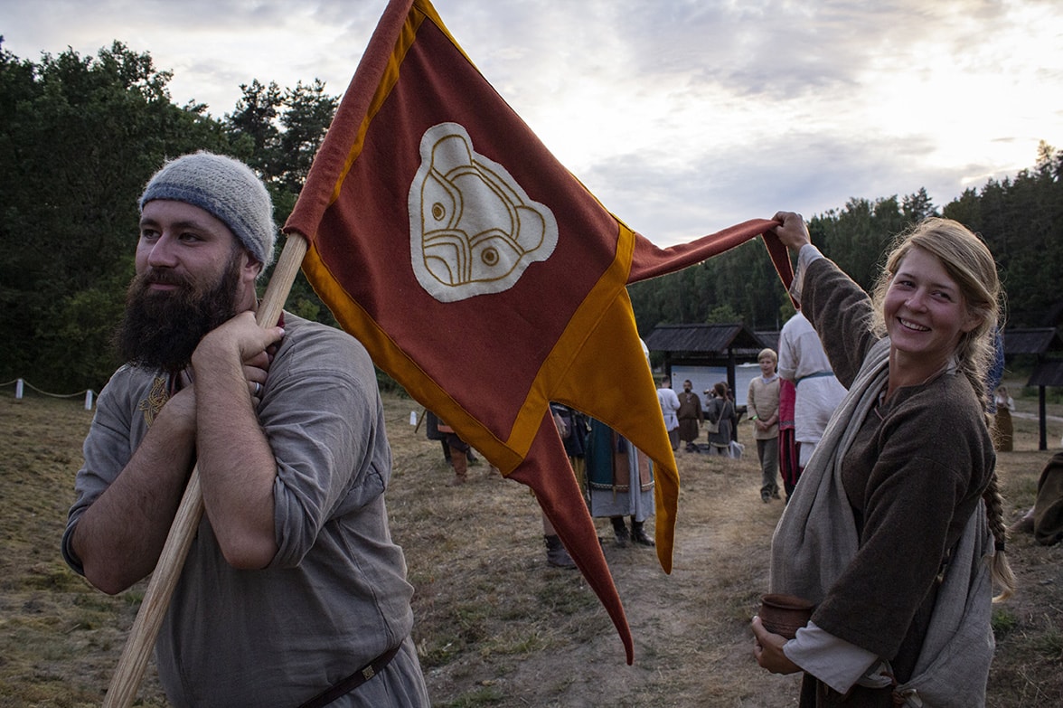 Pokazy historyczne